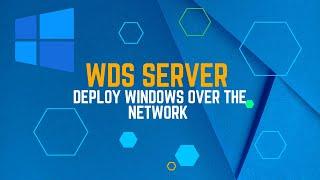 How to Deploy Windows Over The Network Using WDS in Hyper-V