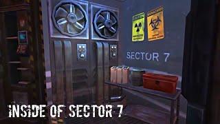 SECTOR 7 in Last Day On Earth | LDOE | LDOEarth