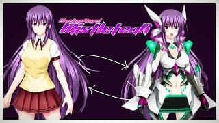 FOR SAKE OF SAVING HER SISTER, GIRL IS READY FOR ANYTHING | BlazingAngel Mistletear - GamePlay 2