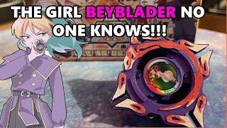 Unreleased Beyblade Vulpes Review #beyblademetalfight #beybladeburst #bakutenshootbeyblade