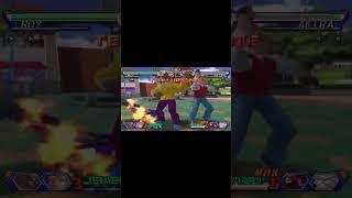 Roy’s Team Up/Party Up Combo PROJECT JUSTICE