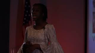 A kultúrámat ellopták tőlem | Olubusayo Osinubi | TEDxChallengeEarlyCollegeHS