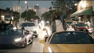 Burna Boy - City Boys [Official Music Video]