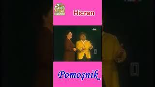 Hicran-Pomoşnik