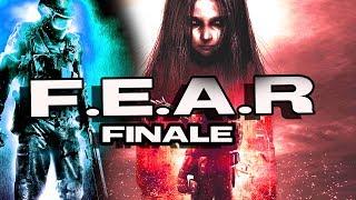 F.E.A.R - FINALE-  LIVESTREAM - WRECK-IT BECKETT