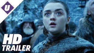 Game of Thrones - Season 8 Official Trailer