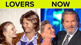 45+ Hollywood Couples That Are Still Together – Then and Now