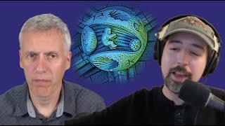 Zac Cichy and Mick West discuss The DNI's Statements on UAPs