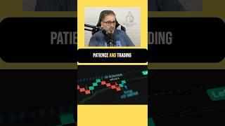 Are You Sabotaging Your Trades with Impatience?