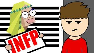 4 Reasons You Aren't An INFP