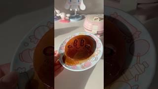 Kirby Pancake ASMR! #asmr #kawaii #kirby #pancake #nintendo #kawaiiasmr #anime #asmrsounds