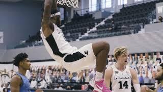 2020-2021 Providence College Athletics Year In Review