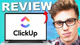 Clickup Review for Project Management 2024 | Better than Monday.com & Asana?