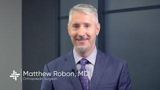 Meet Dr. Robon