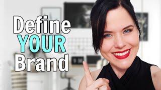 How To Create A Brand That Brings In Sales with Shannon Lavenia