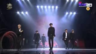 [720p] 140116 EXO-M - Mirotic