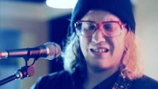 Allen Stone - Unaware (Live From His Mother's Living Room)