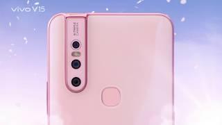 Vivo V15 | Blossom Pink (Limited Edition)