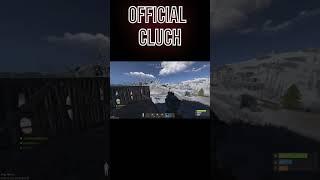 Official clutch