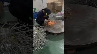 welding follow me bro #1000subscriber