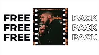 (Free) R&B Loops Drums & Melodies 2024 (SZA, Drake, Giveon, Bryson Tiller)