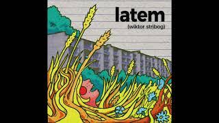 Wiktor Stribog - Latem (2019 - Full Album)