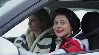 Путешествие и отдых по Карелии на автомобиле I Альмак Прокат