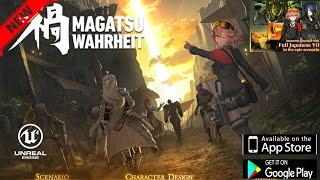 MAGATSU WAHRHEIT Official Trailer - Fall 2020 Anime Season