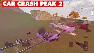 Car Crash Peak 2 Soundtrack 5