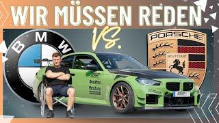 STATEMENT! SPEED Ultimate M2 VS 992 GT3 RS | Speed Engineering