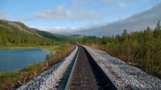 RUSSIAN  RAILROAD  photo