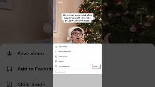 How to Indicate You Don't Like a TikTok Video