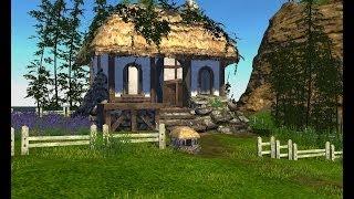 Archeage Housing System (The Oran'Thul)