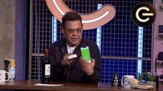 Kelvin K2, the ultimate wine gadget? | The Gadget Show