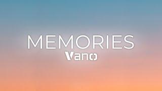 Vano - Memories