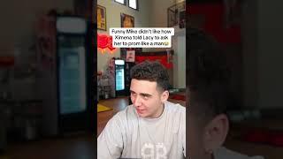 Funnymike SPEAKS On Ximena on FaceTime After She Told Lacy “Ask Like a MAN!” 