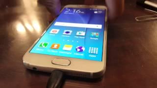 Galaxy S6 G920T IMEI Repair