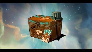 Smite! - Let's Complete the Curiosity Chest!