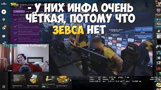 CEH9 СМОТРИТ: NAVI CS:GO "ДОЛГОЖДАННЫЙ ТИМСПИК NAVI VS FAZE НА IEM KATOWICE 2020"