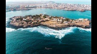 Visit Île de NGOR  ( DAKAR, SENEGAL)