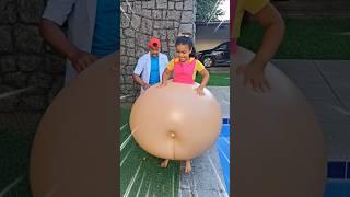 Injection and Big Belly 🩸#funny #comedy #memes #belly #funnyvideo #injection #injection_funny