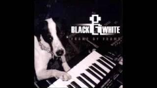 Black & White - Tension