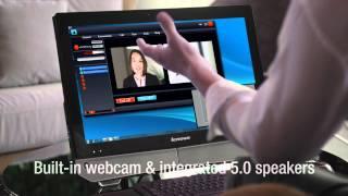 Lenovo IdeaCentre B520 All-In-One PC: Key Features