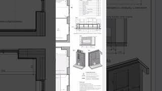 Оформление чертежей #revit , делюсь своим опытом и тонкостями в своем Мастер-классе