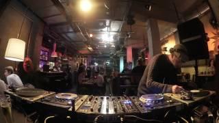 KAAP @ Shourai Sessions, RADION, Amsterdam (05-10-2016)