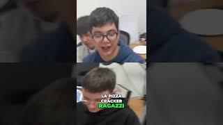 PROVIAMO 5 PIZZE SURGELATE, il nostro nuovo video fuori ora!