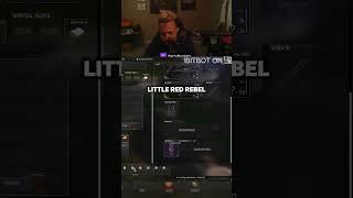 Luckiest Tarkov Boss Loot?!