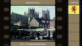 Ely, Cambridgeshire (1974)