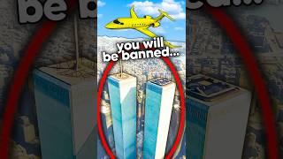 This Easter Egg Will Get You PERMANENTLY Banned #shorts