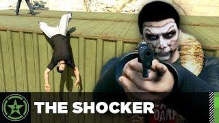 Things to Do In: GTA V - The Shocker